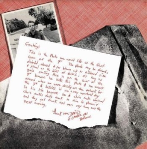 Camper Van Beethoven - Take The Skinheads Bowling in the group VINYL / Pop-Rock at Bengans Skivbutik AB (3985125)