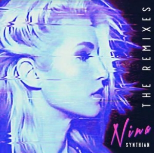Nina - Synthian (The Remixes) in the group VINYL / Pop at Bengans Skivbutik AB (3985128)