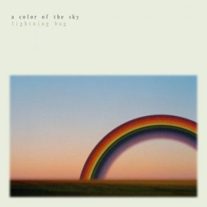 Lightning Bug - A Color Of The Sky in the group VINYL / Rock at Bengans Skivbutik AB (3985142)