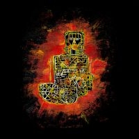 Kvernberg Ola - Steamdome Ii: The Hypogean in the group VINYL / Bestsellers at Bengans Skivbutik AB (3985145)