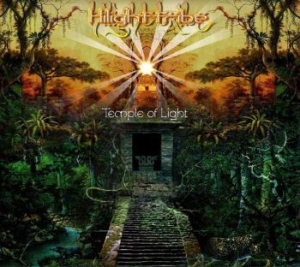 Hilight Tribe - Temple Of Light in the group VINYL / Pop-Rock at Bengans Skivbutik AB (3985146)