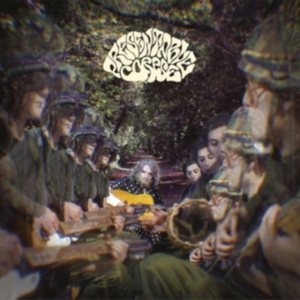 Elbrecht Jorge - Presentable Corpse 002 in the group VINYL / Pop-Rock at Bengans Skivbutik AB (3985162)