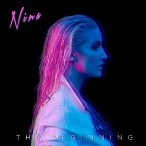 Nina - Beginning in the group CD / Pop-Rock at Bengans Skivbutik AB (3985166)