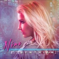 Nina Feat Lau - Synthian in the group CD / Pop-Rock at Bengans Skivbutik AB (3985167)