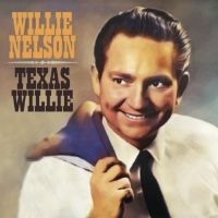 Nelson Willie - Texas Willie in the group Minishops / Willie Nelson at Bengans Skivbutik AB (3985178)