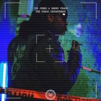 JONES JIM AND HARRY FRAUD - FRAUD DEPARTEMENT in the group CD / Hip Hop-Rap at Bengans Skivbutik AB (3985183)