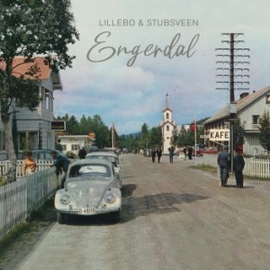 Lillebo Og Stubsveen - Engerdal in the group CD / Pop at Bengans Skivbutik AB (3985194)