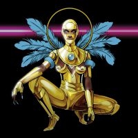 Dawn Richard - Second Line in the group VINYL / Pop-Rock at Bengans Skivbutik AB (3985198)