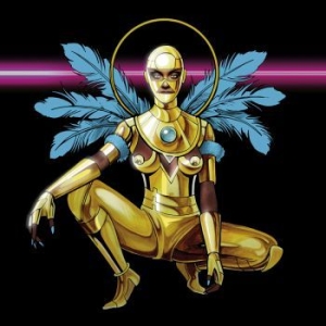 Dawn Richard - Second Line in the group CD / Pop-Rock at Bengans Skivbutik AB (3985205)