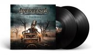 Avantasia - Wicked Symphony The (2 Lp) in the group Minishops / Avantasia at Bengans Skivbutik AB (3985224)