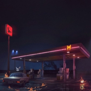 Gazette - Mass in the group CD / Pop-Rock at Bengans Skivbutik AB (3985237)