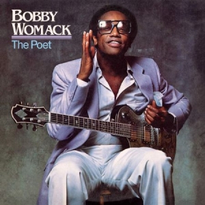 Bobby Womack - The Poet in the group VINYL / Pop-Rock,RnB-Soul at Bengans Skivbutik AB (3985240)
