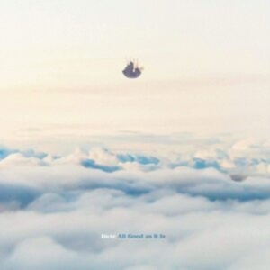 Dicte - All Good As It Is in the group CD / Pop-Rock at Bengans Skivbutik AB (3985395)