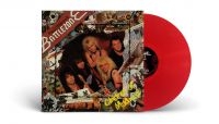 Paul Di'anno's Battlezone - Children Of Madness (Red Vinyl) in the group VINYL / Hårdrock at Bengans Skivbutik AB (3985400)