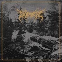 Dödsrit - Mortal Coil (Black Vinyl Lp) in the group VINYL / Upcoming releases / Hardrock/ Heavy metal at Bengans Skivbutik AB (3985402)