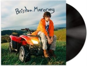 Briston Maroney - Sunflower (Vinyl) in the group OTHER / Övrigt / at Bengans Skivbutik AB (3985407)