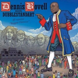 Bovell Dennis / Dubblestandart - Repulse Reggae Classics in the group VINYL / Pop-Rock at Bengans Skivbutik AB (3985569)