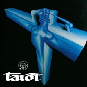 Tarot - To Live Forever in the group VINYL / New releases / Hardrock/ Heavy metal at Bengans Skivbutik AB (3985585)