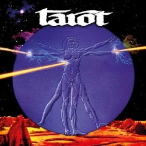 Tarot - Stigmata in the group VINYL / Hårdrock/ Heavy metal at Bengans Skivbutik AB (3985586)