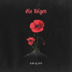 Teigen Ole - Aske Og Jord in the group VINYL / Pop-Rock at Bengans Skivbutik AB (3985588)