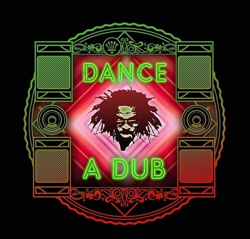 Various Artists - Dance A Dub (Lee Groves Dubtraphobi in the group CD / Pop at Bengans Skivbutik AB (3985608)