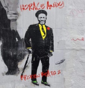 Andy Horace - Broken Beats 2 in the group CD / Pop-Rock at Bengans Skivbutik AB (3985612)