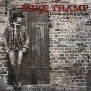 Tramp Mike - Cobblestone Street in the group CD / Pop-Rock at Bengans Skivbutik AB (3985630)