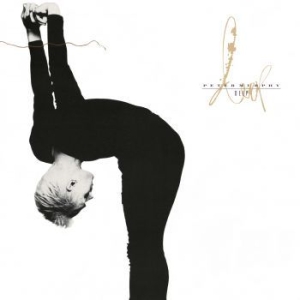 Peter Murphy - Deep (Re-Issue Clear Vinyl) in the group VINYL / Pop-Rock at Bengans Skivbutik AB (3985638)