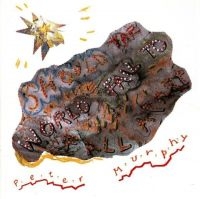 Peter Murphy - Should The World Fail To Fall Apart in the group VINYL / Bestsellers at Bengans Skivbutik AB (3985641)