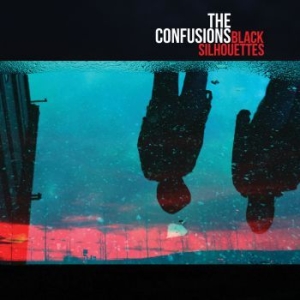 Confusions The - Black Silhouettes in the group VINYL / Pop at Bengans Skivbutik AB (3985646)
