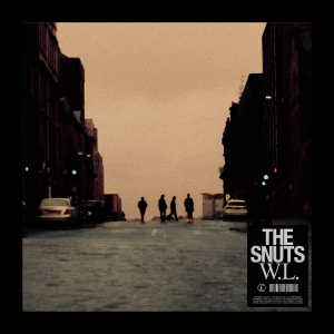 The Snuts - W.L. (Vinyl) in the group VINYL / Pop-Rock at Bengans Skivbutik AB (3985678)