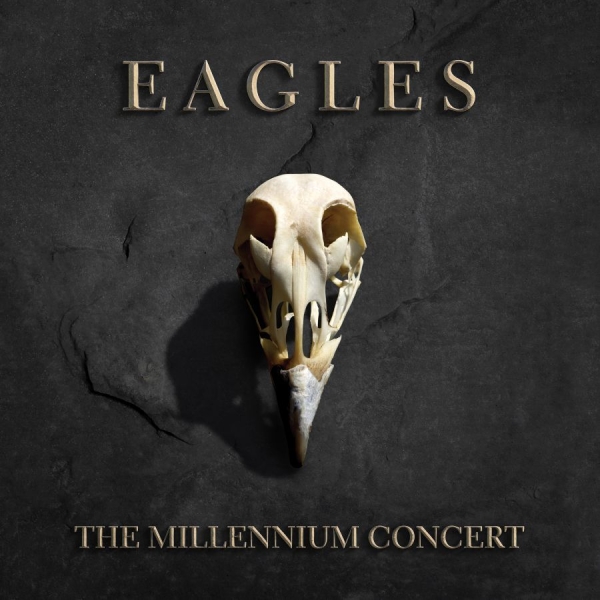 Eagles - The Millennium Concert (2Lp) in the group VINYL / Rock at Bengans Skivbutik AB (3985679)