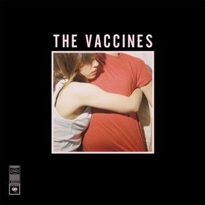 Vaccines The - What Did You Expext from the Vaccines? in the group VINYL / Pop-Rock,Övrigt at Bengans Skivbutik AB (3985966)