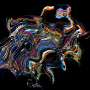 Qoqeqa - Axuxa in the group VINYL / Rock at Bengans Skivbutik AB (3986263)