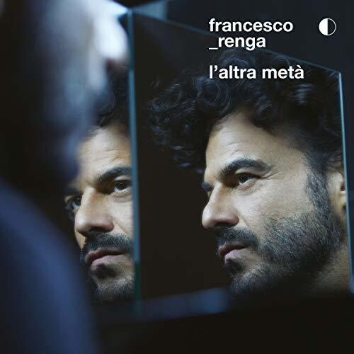 Francesco Renga - L'altra metà in the group CD / Pop at Bengans Skivbutik AB (3986395)