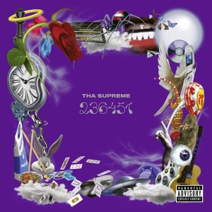 Thasup - 23 6451 in the group OTHER / Övrigt /  at Bengans Skivbutik AB (3986402)