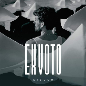 AIELLO - EX VOTO in the group CD / Dance-Techno at Bengans Skivbutik AB (3986409)