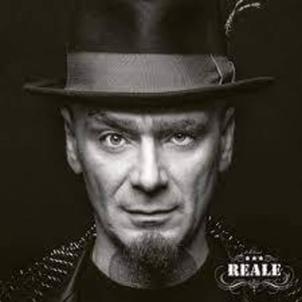 J-Ax - ReAle in the group CD / Pop at Bengans Skivbutik AB (3986422)