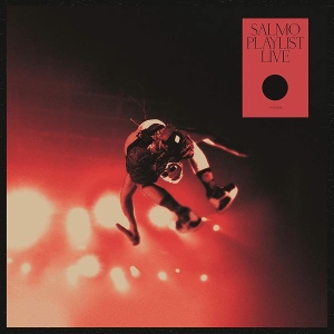 Salmo - Playlist Live in the group VINYL / Hip Hop-Rap at Bengans Skivbutik AB (3986476)