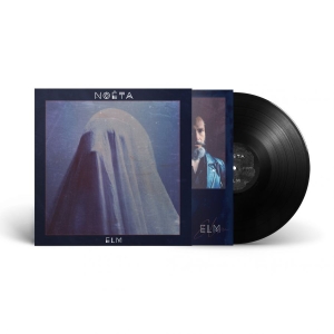 Noeta - Elm (Black Vinyl Lp) in the group VINYL / Pop-Rock,Svensk Musik at Bengans Skivbutik AB (3986801)