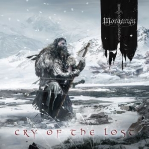 Morgarten - Cry Of The Lost in the group CD / Hårdrock/ Heavy metal at Bengans Skivbutik AB (3986823)