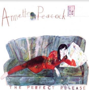 Peacock Annette - Perfect Release (Red Vinyl) in the group VINYL / Pop-Rock at Bengans Skivbutik AB (3986939)