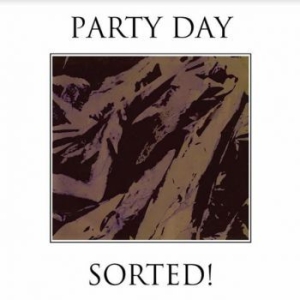 Party Day - Sorted! in the group VINYL / Rock at Bengans Skivbutik AB (3986951)