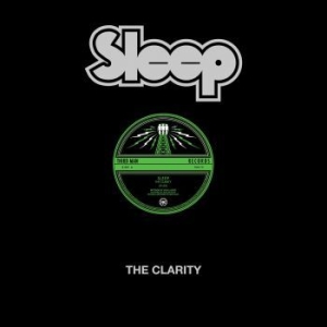 Sleep - Clarity in the group VINYL / New releases / Hardrock/ Heavy metal at Bengans Skivbutik AB (3986960)