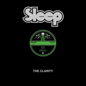 Sleep - Clarity in the group VINYL / Hårdrock at Bengans Skivbutik AB (3986960)