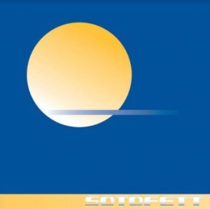 Sotofett - Nor in the group VINYL / Dance-Techno at Bengans Skivbutik AB (3986966)