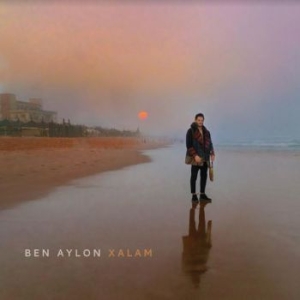 Aylon Ben - Xalam in the group CD / Elektroniskt,World Music at Bengans Skivbutik AB (3987008)