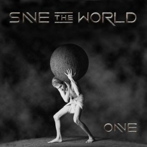 Save The World - One in the group CD / Rock at Bengans Skivbutik AB (3987054)