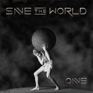 Save The World - One in the group CD / Pop-Rock at Bengans Skivbutik AB (3987054)