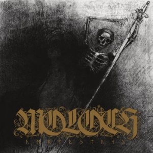 Moloch - Verwustung (Vinyl Lp) in the group VINYL / New releases / Hardrock/ Heavy metal at Bengans Skivbutik AB (3987182)